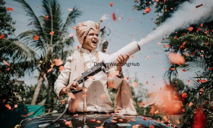 Ifocus Photography by wasim